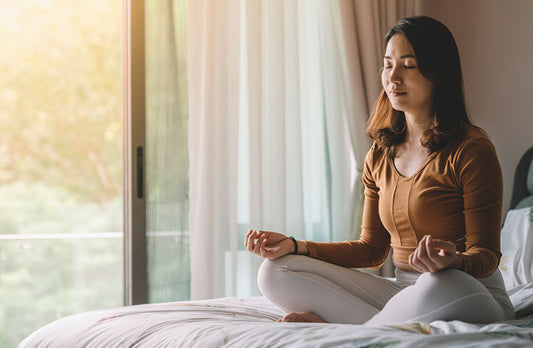 如何輕鬆體驗早晨冥想的好處？