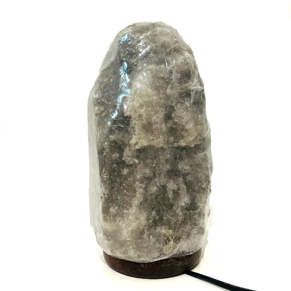 喜馬拉雅灰岩鹽燈 4-5kg