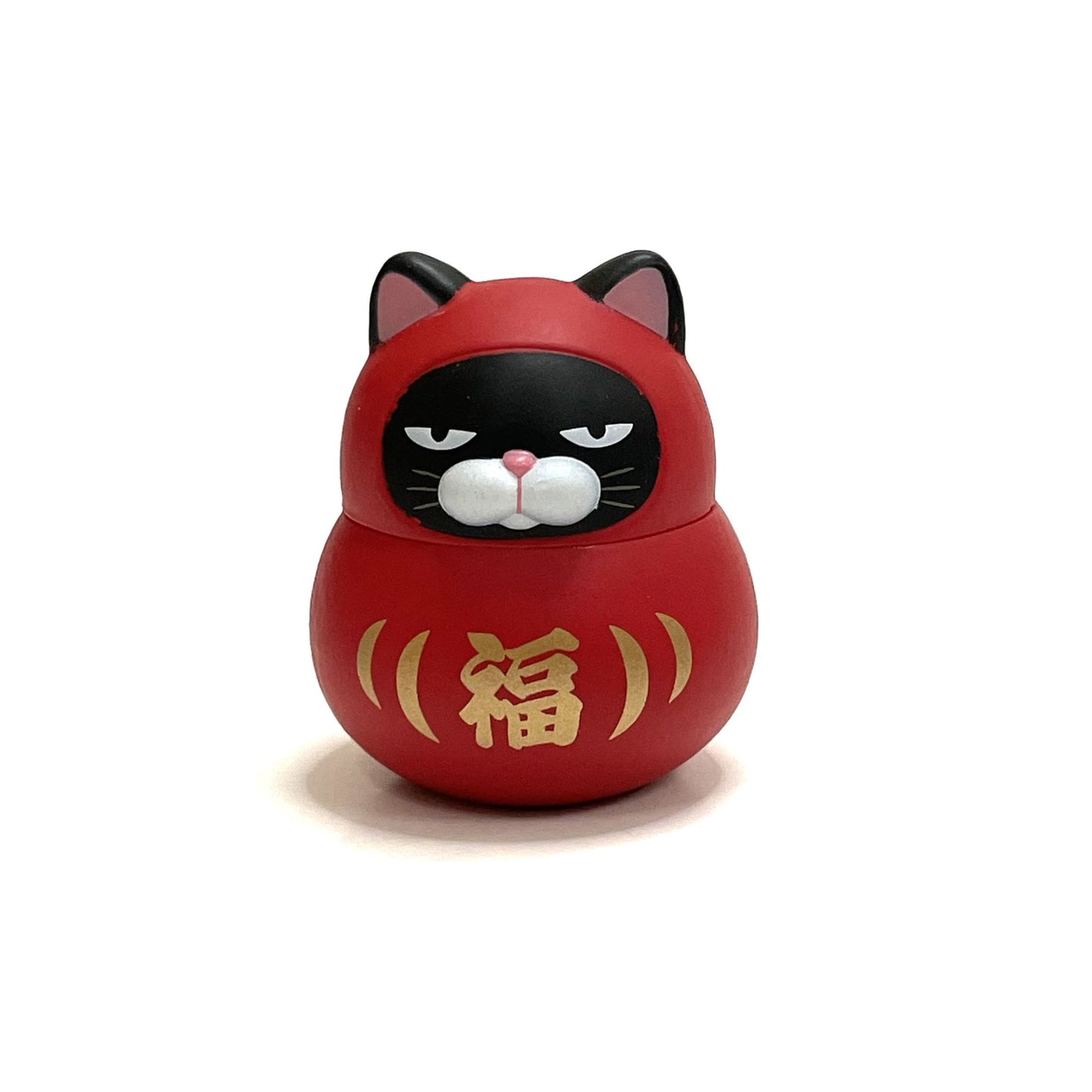 Japanese Lucky Cat Miniature Collection