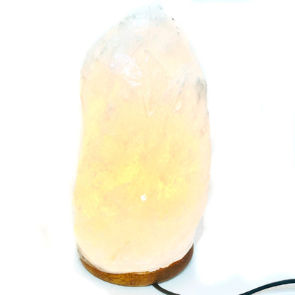 喜馬拉雅岩白鹽燈 9-10kg