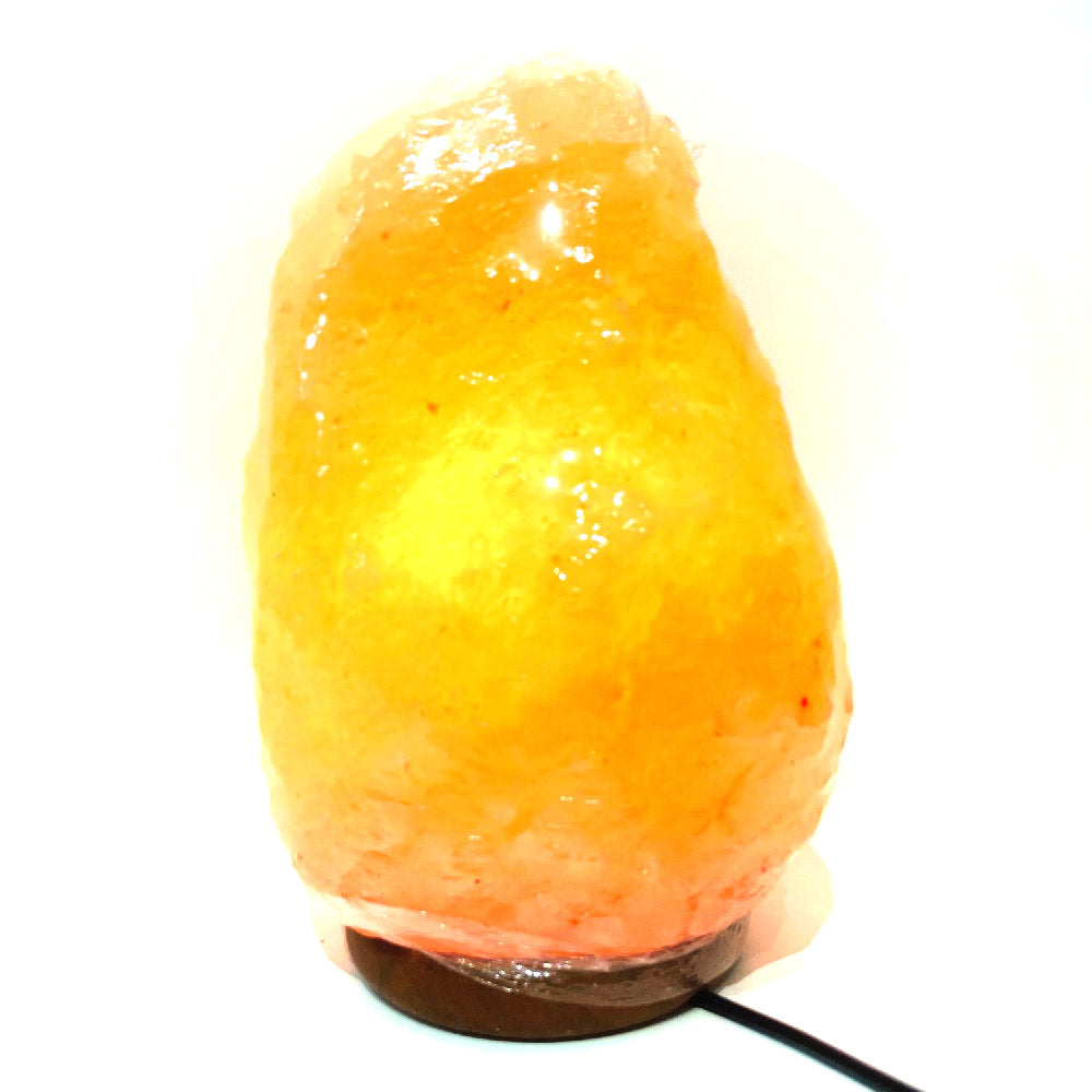 喜馬拉雅純岩鹽燈 4-5 kg