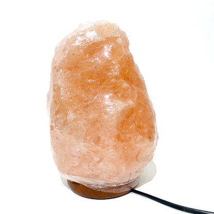 喜馬拉雅純岩鹽燈 4-5 kg