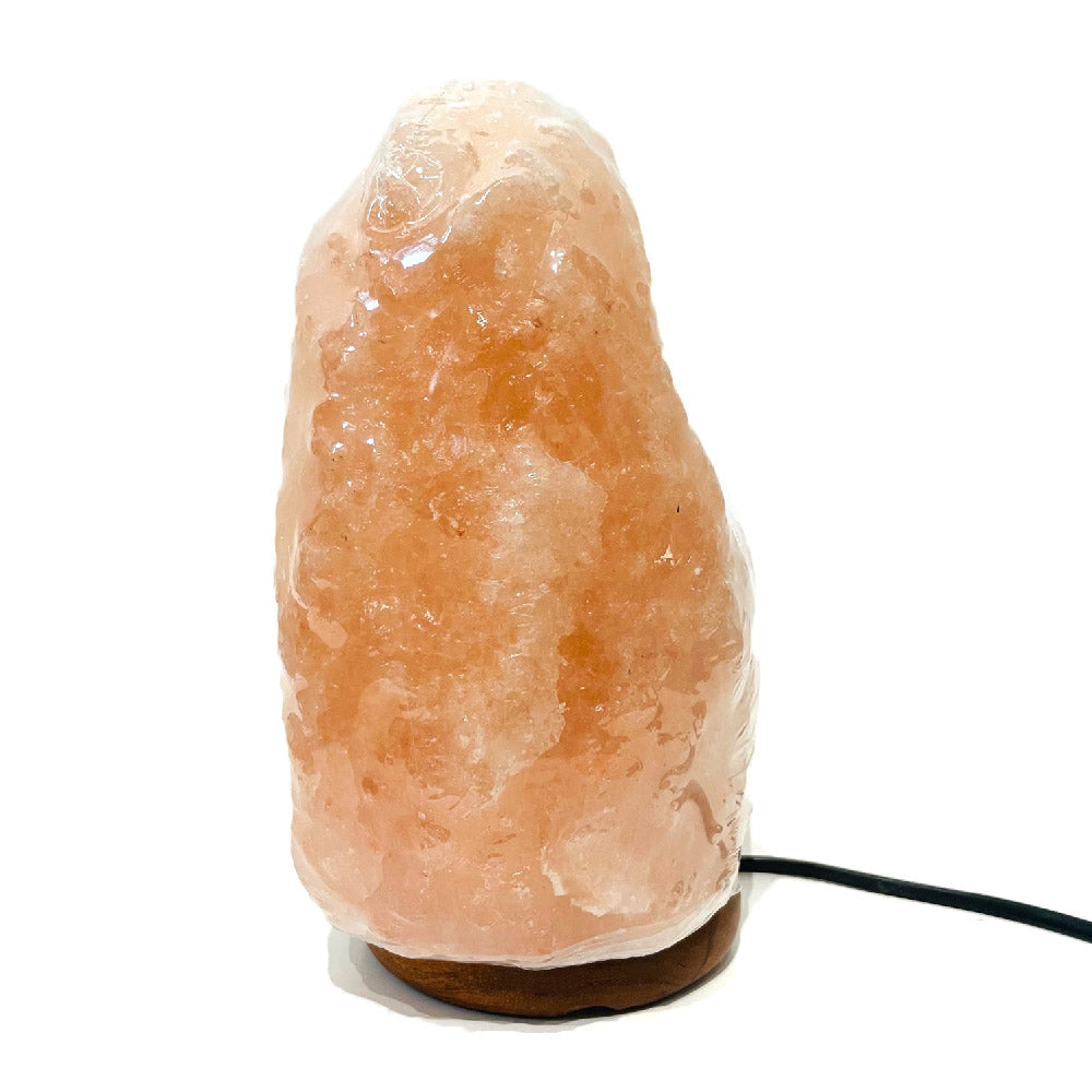Himalayan Salt Lamp 4-5kg