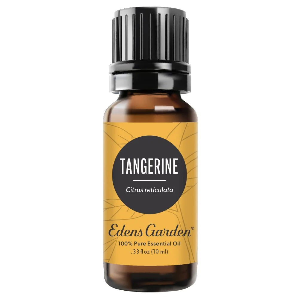 Edens Garden Tangerine Essential Oil 10ml