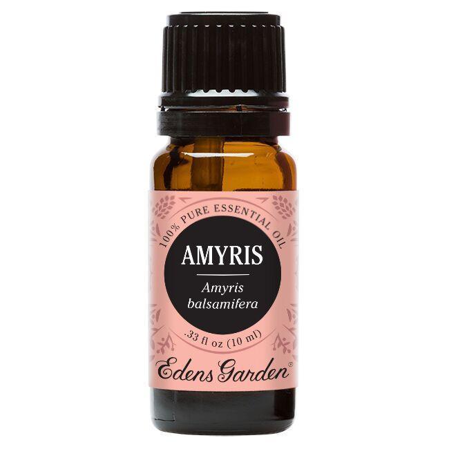 Edens Garden Amyris Essential Oil 10ml