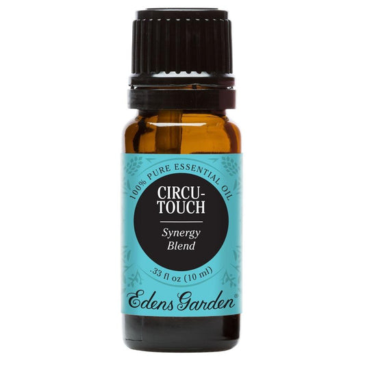 Edens Garden Circu-Touch Essential Oil Blend 10ml