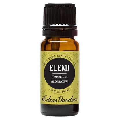 Edens Garden Elemi Essential Oil 10ml