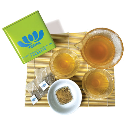 Terma 不丹有機油甘子茶
