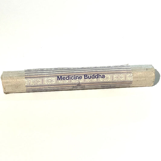 Medicine Buddha Incense