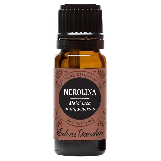 Edens Garden Nerolina Essential Oil 10ml