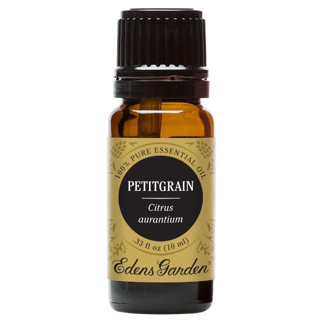 Edens Garden Petitgrain Essential Oil 10ml